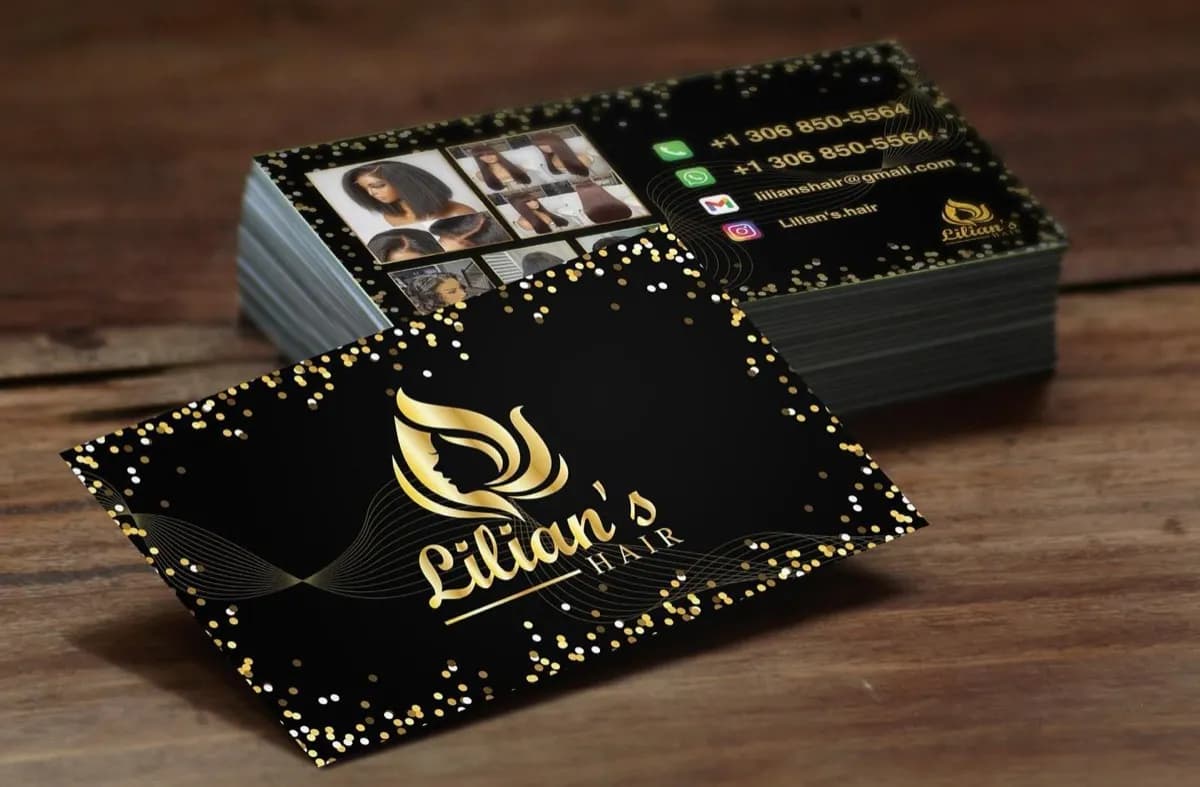 gallery business cards lilians hair.webp