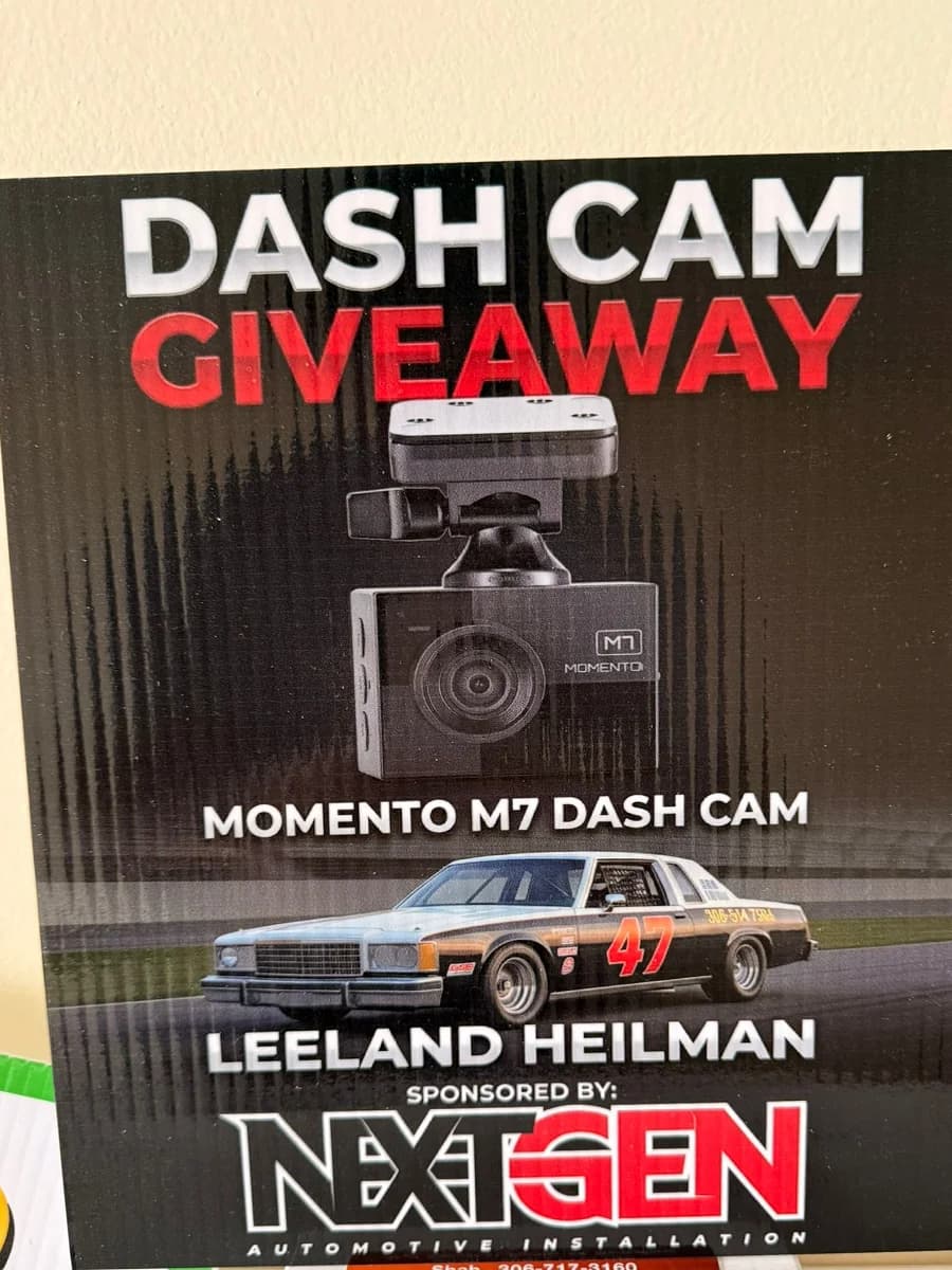 gallery coroplast nextgen dashcam giveaway.webp