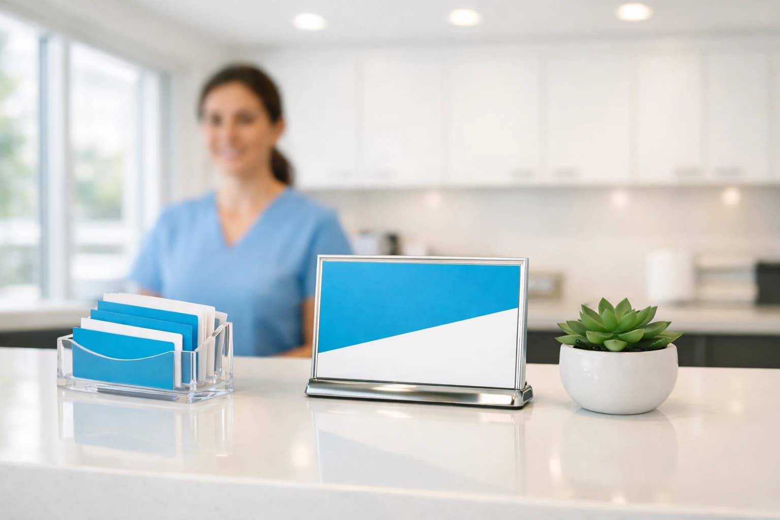 Healthcare printing Saskatoon — True Color