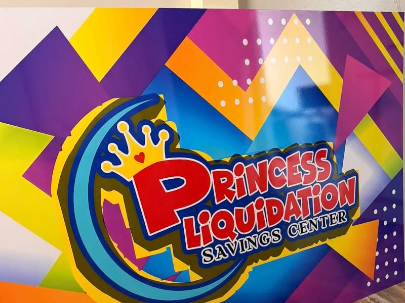 Aluminum Composite Signs — printed in Saskatoon by True Color Display Printing