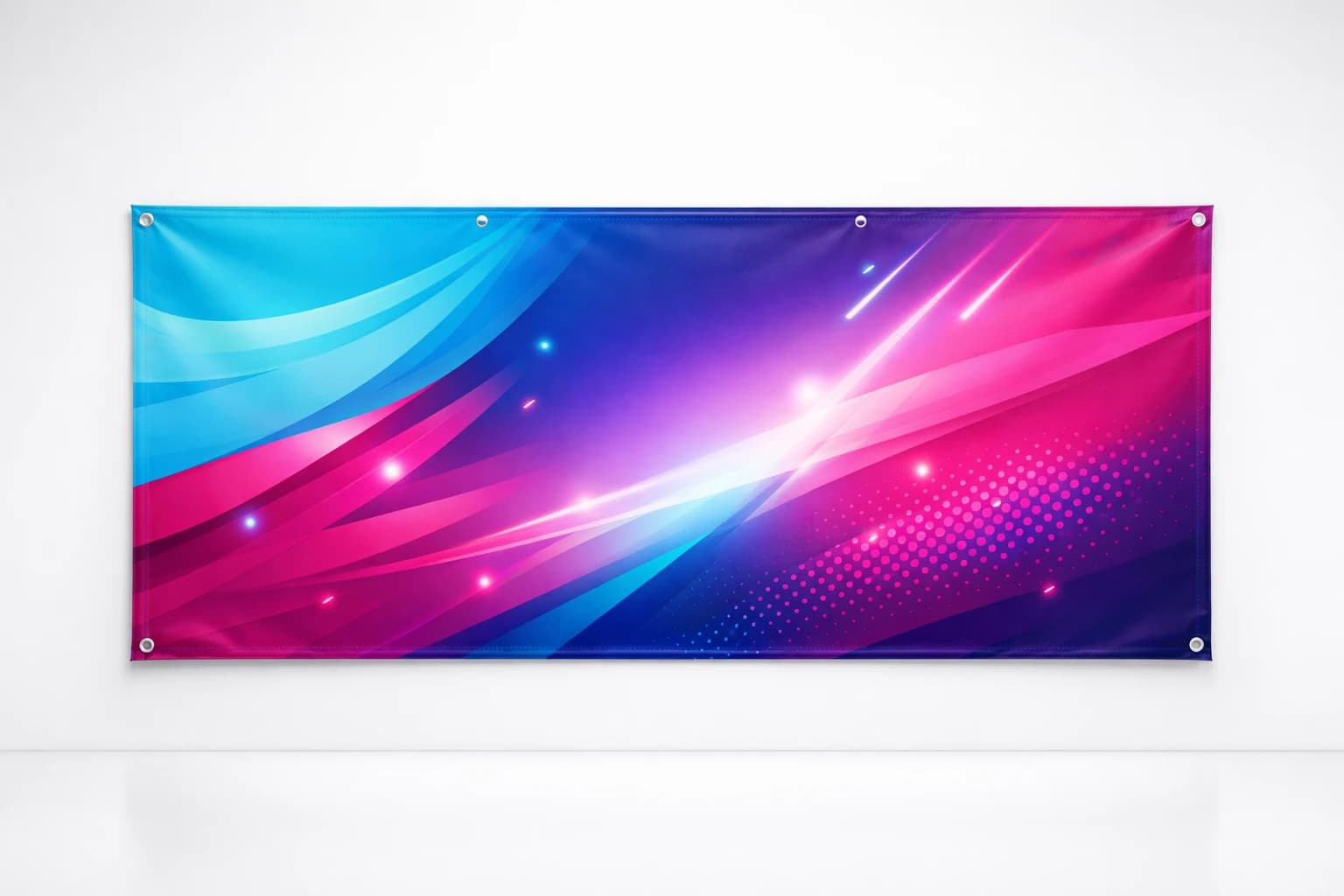 Vinyl Banners — True Color Display Printing Saskatoon