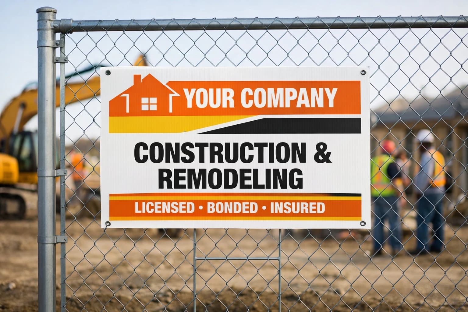 Coroplast Signs photo 2