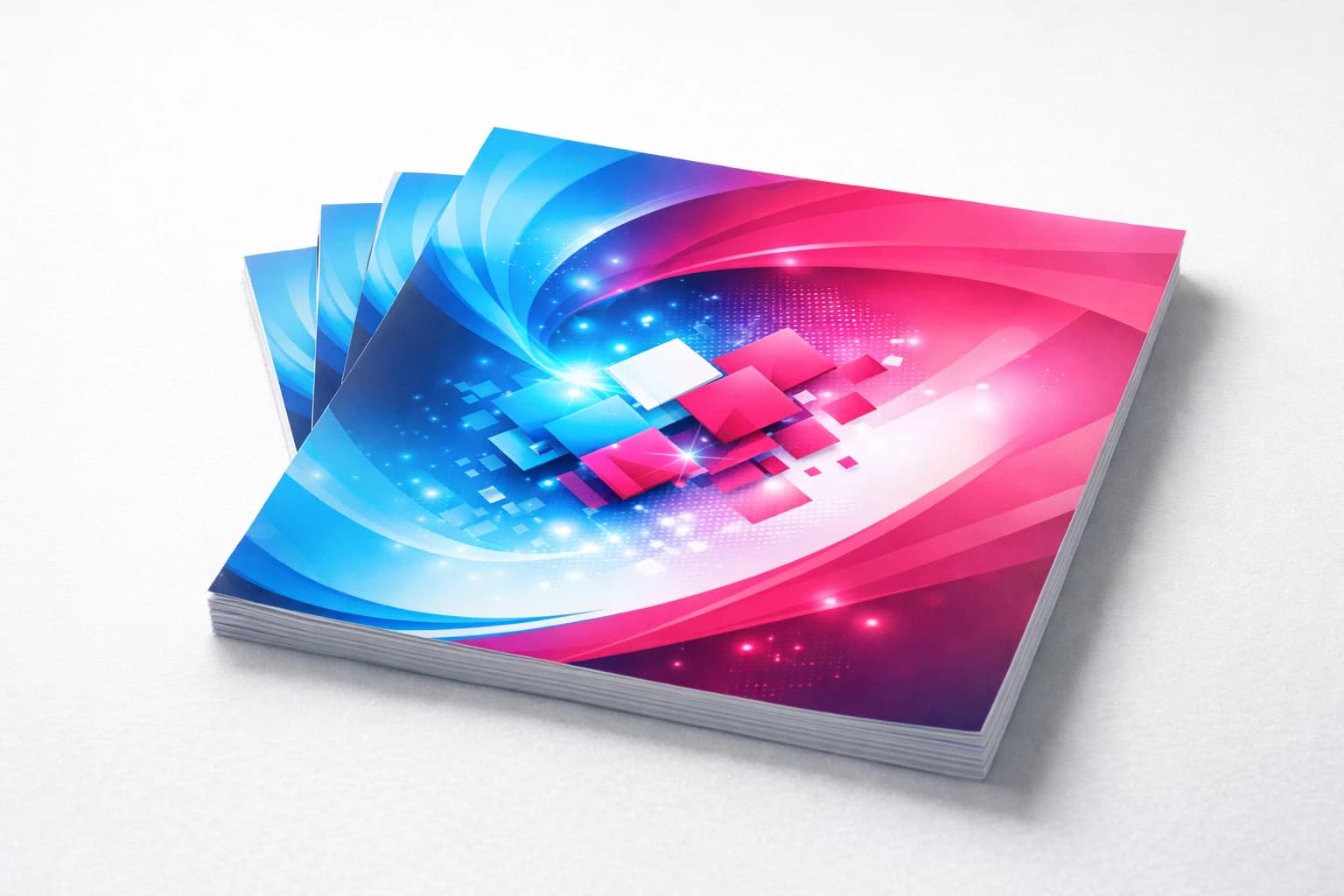 Flyers — True Color Display Printing Saskatoon