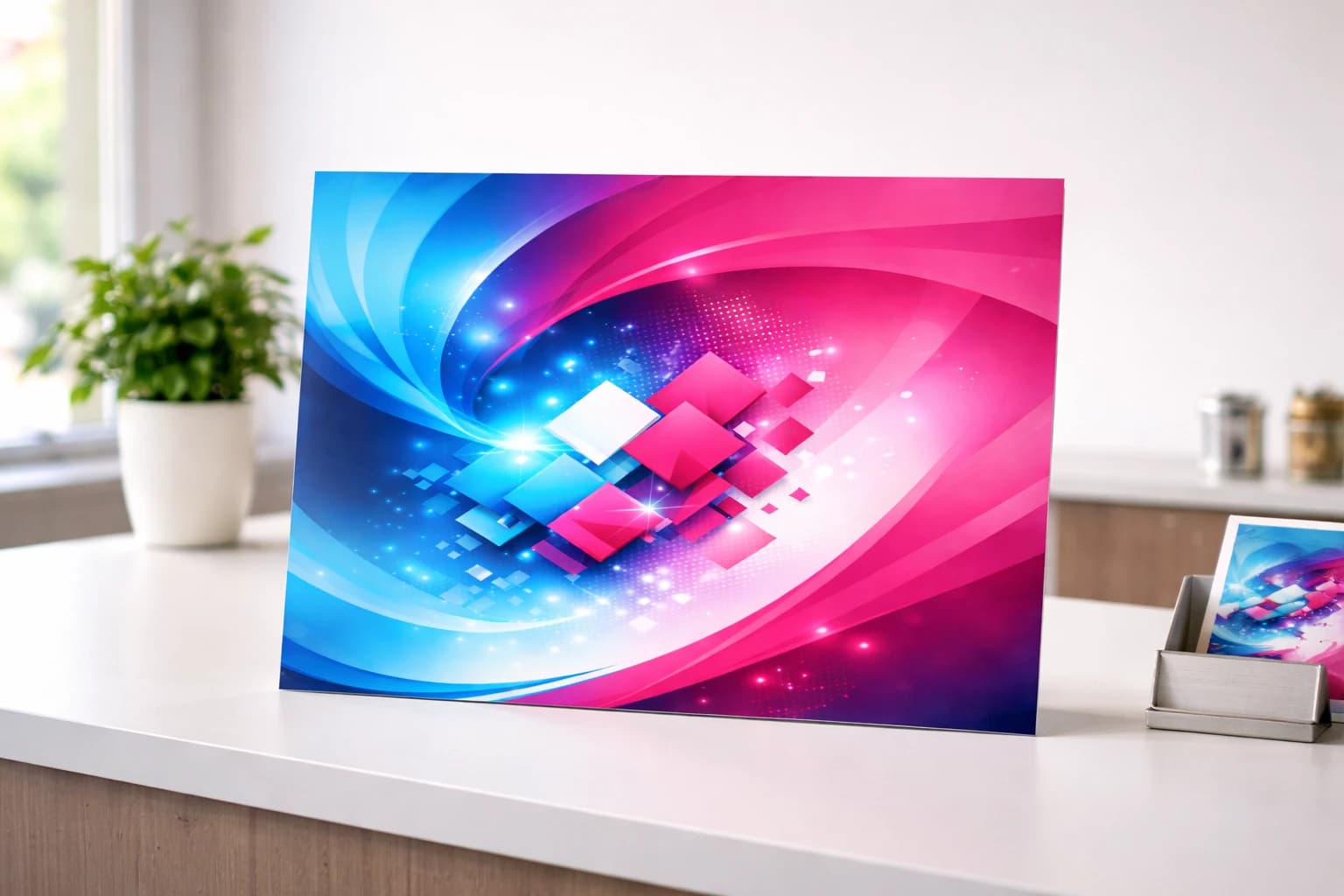 Foamboard Displays — True Color Display Printing Saskatoon