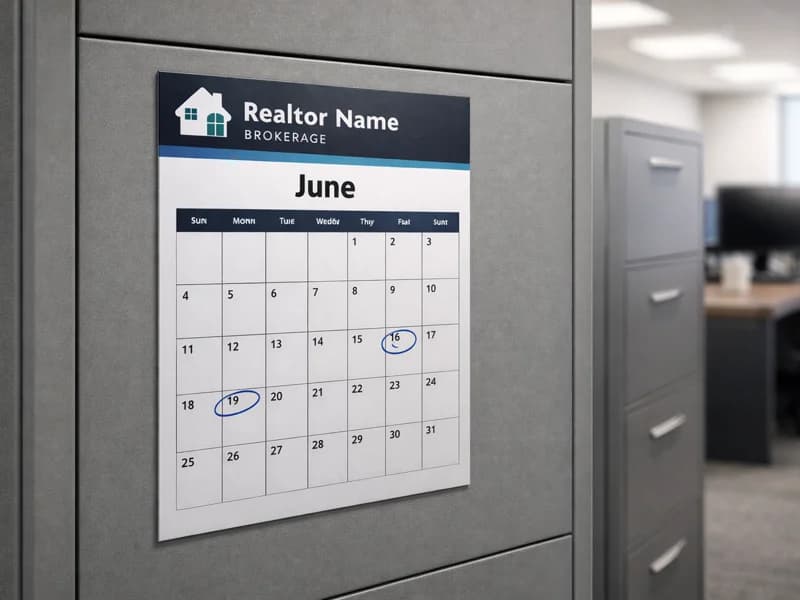 Magnet Calendars photo 3