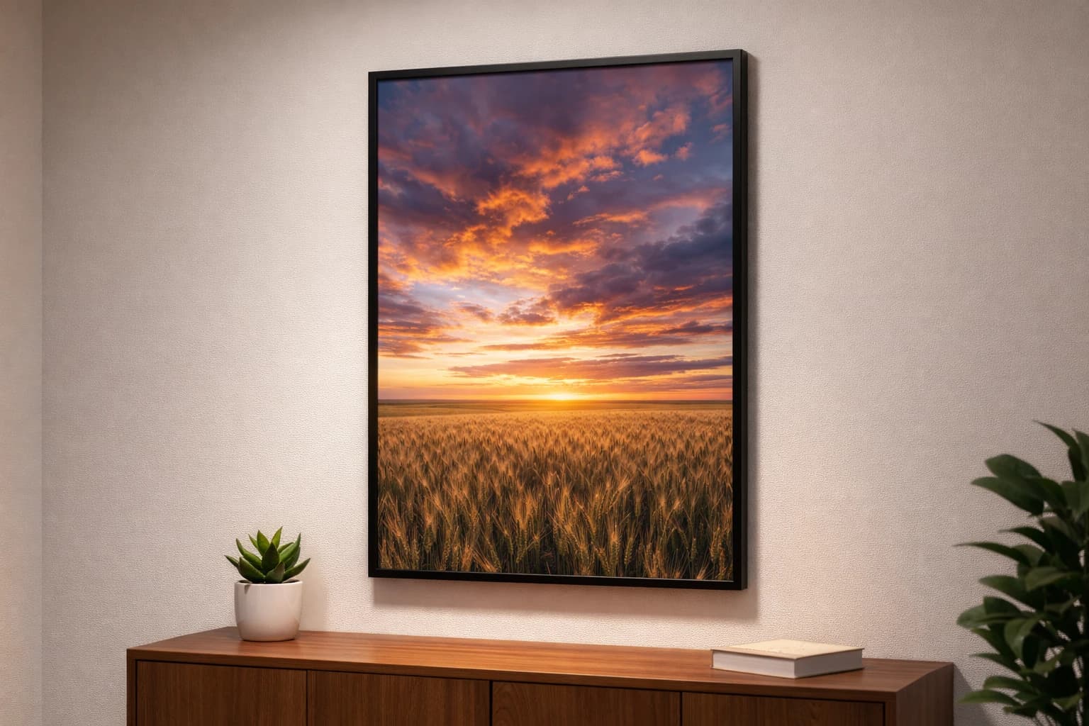 Photo Posters — True Color Display Printing Saskatoon