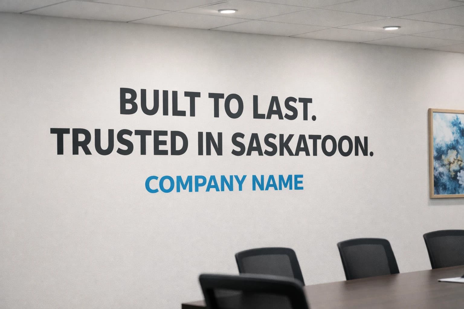 Vinyl Lettering photo 3