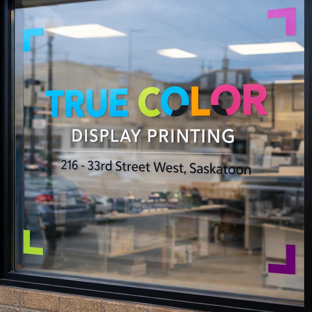 Vinyl Lettering photo 2