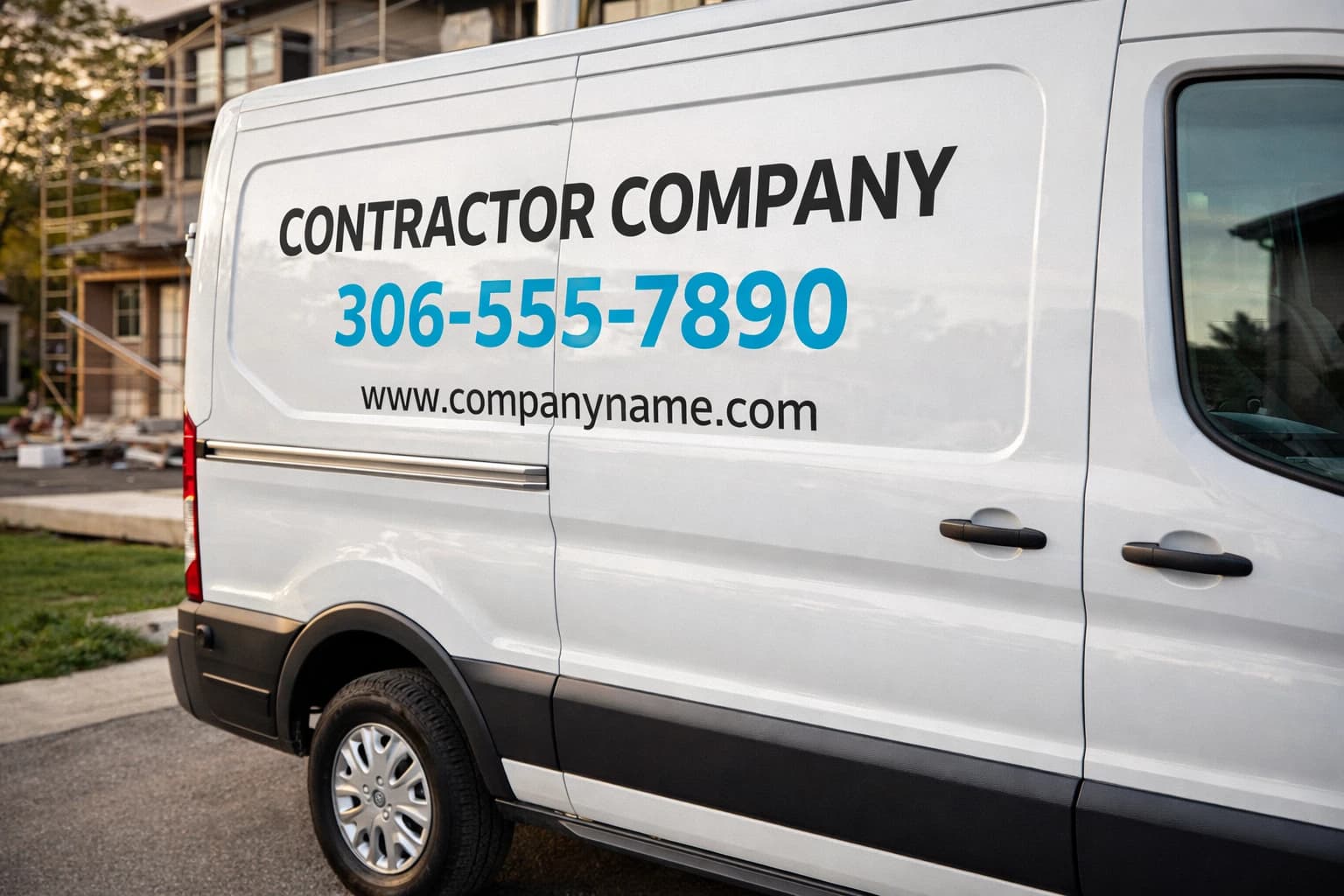 Vinyl Lettering photo 4