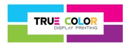 True Color Display Printing