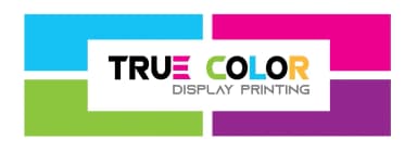 True Color Display Printing